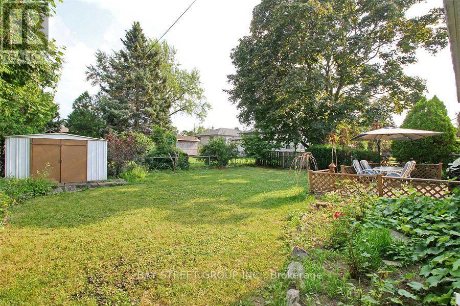 Main Fl - 324 Elmwood Avenue, Richmond Hill (Harding), Ontario  L4C 1L8 - Photo 4 - N13747324