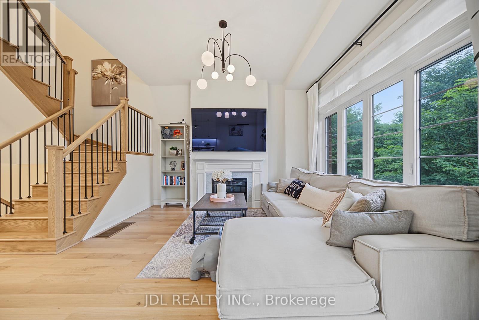 41 West Village Lane, Markham, Ontario  L6C 3L5 - Photo 21 - N13747358