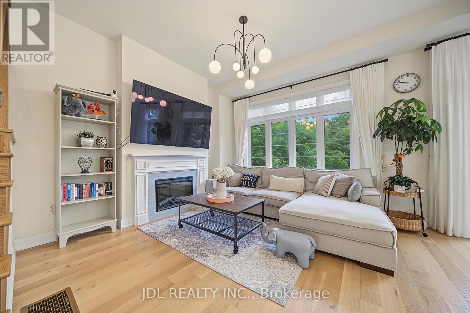 41 West Village Lane, Markham, Ontario  L6C 3L5 - Photo 22 - N13747358