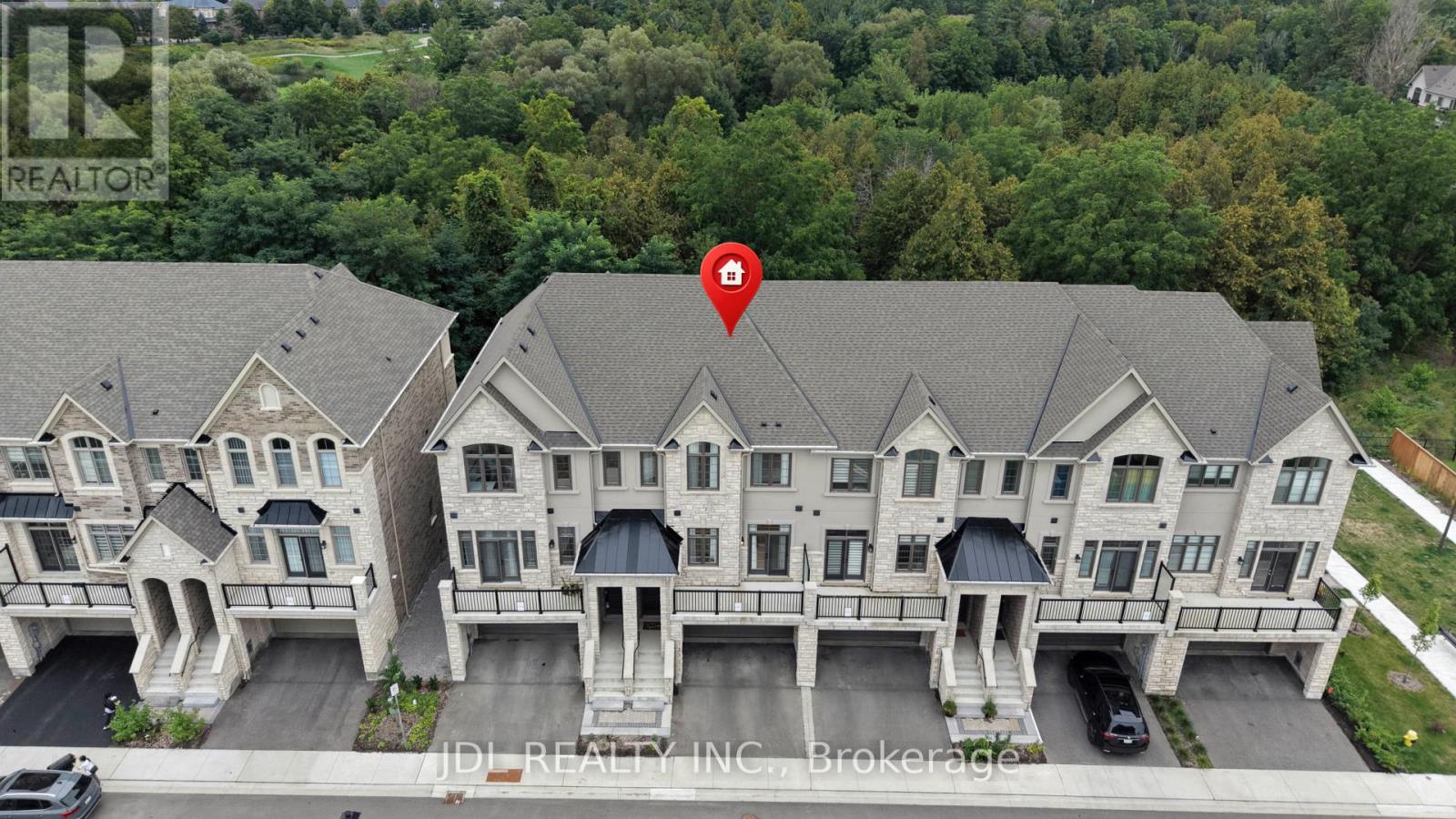 41 West Village Lane, Markham, Ontario  L6C 3L5 - Photo 3 - N13747358