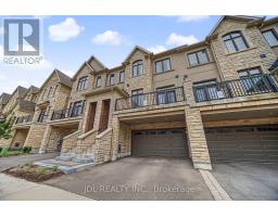 41 WEST VILLAGE LANE, Markham, Ontario