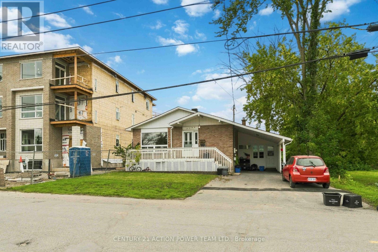 B - 1150 ST PIERRE STREET, Ottawa, Ontario