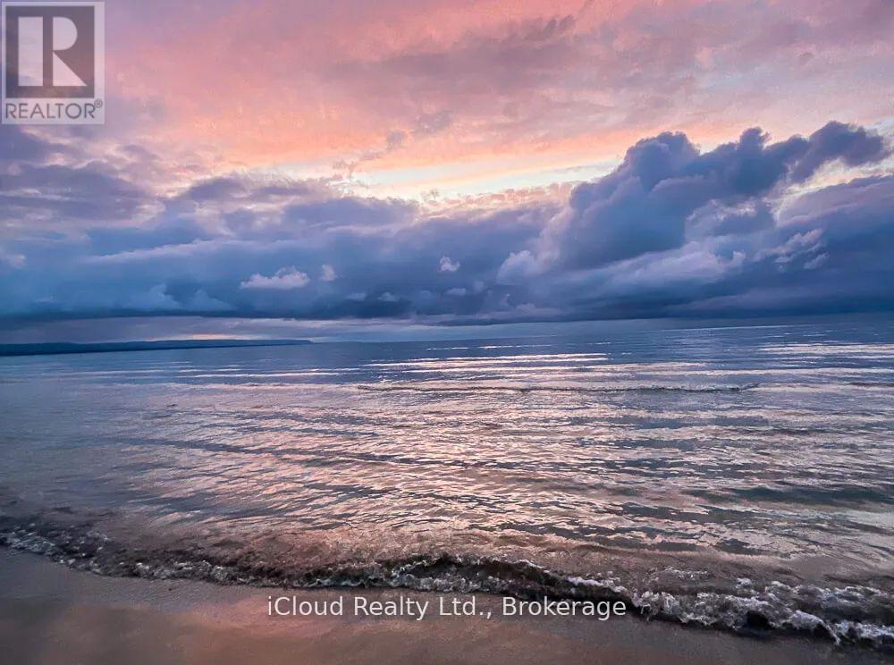 PART 1 - LOT 25 ROBINSON ROAD, Wasaga Beach, Ontario