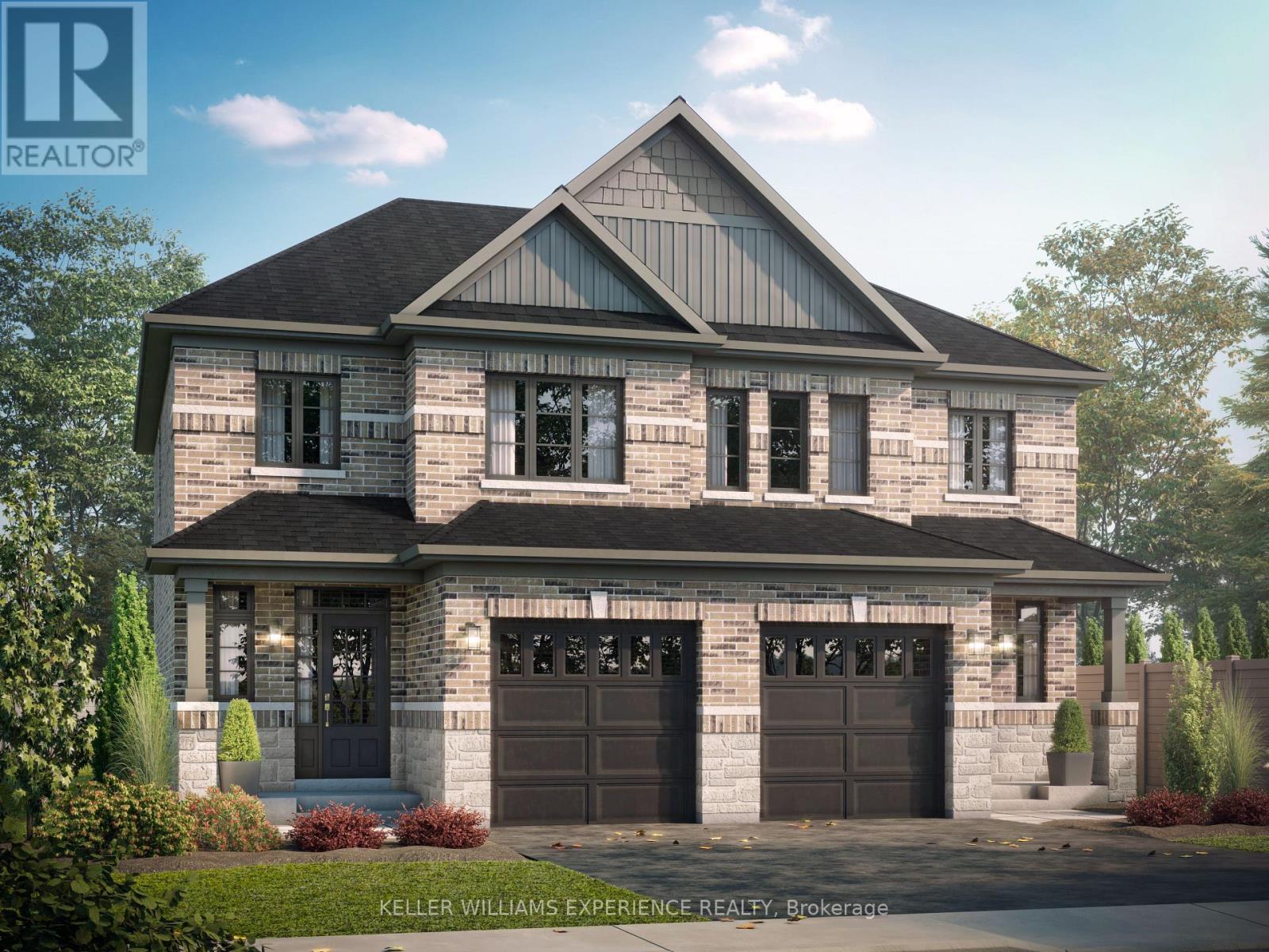 44 SAGEWOOD AVENUE, barrie, Ontario
