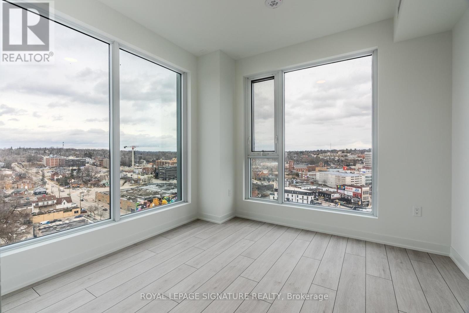 1305 - 39 MARY STREET, barrie (city centre), Ontario