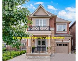 183 KAITTING TRAIL, Oakville, Ontario