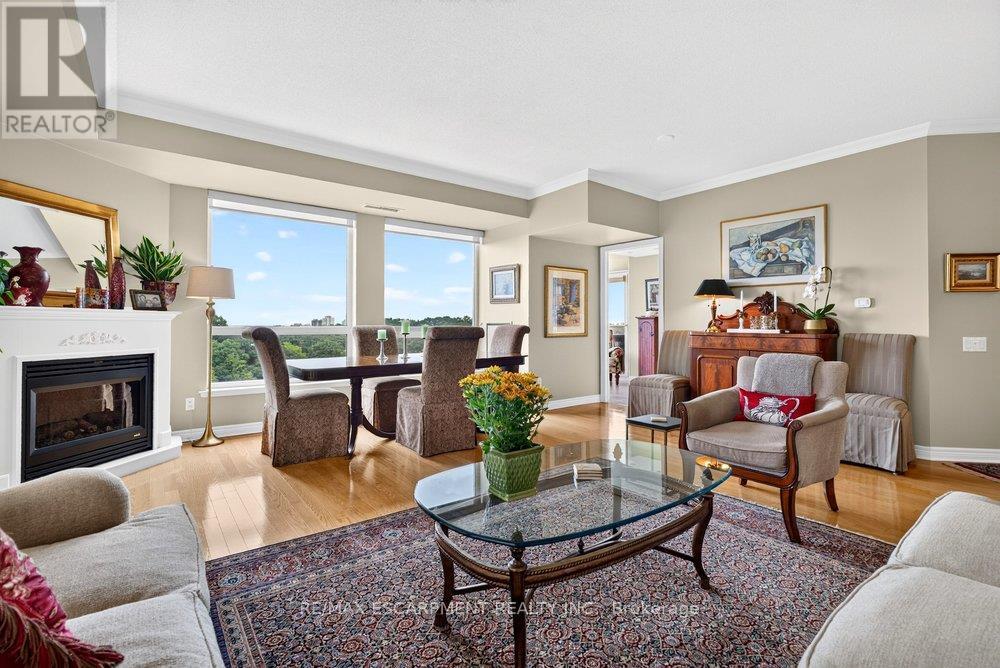 702 - 60 Old Mill Road, Oakville, Ontario  L6J 7V9 - Photo 15 - W13747184