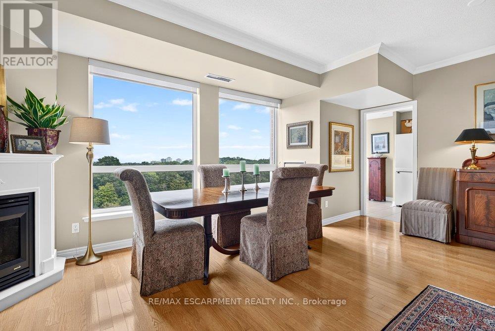 702 - 60 Old Mill Road, Oakville, Ontario  L6J 7V9 - Photo 16 - W13747184