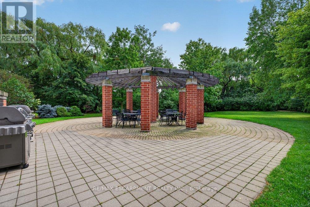 702 - 60 Old Mill Road, Oakville, Ontario  L6J 7V9 - Photo 48 - W13747184