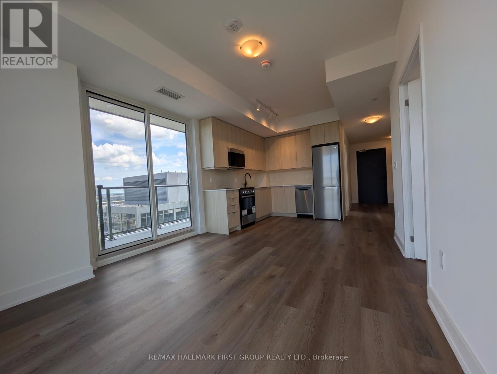 1703a - 115 Nipissing Road, Milton, Ontario  L9T 1R3 - Photo 4 - W13747214