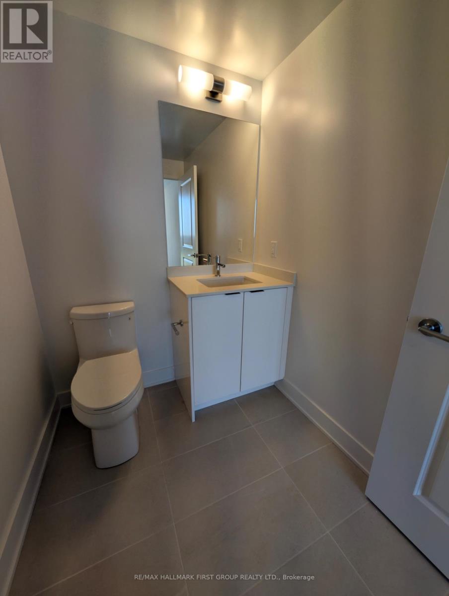 1703a - 115 Nipissing Road, Milton, Ontario  L9T 1R3 - Photo 7 - W13747214