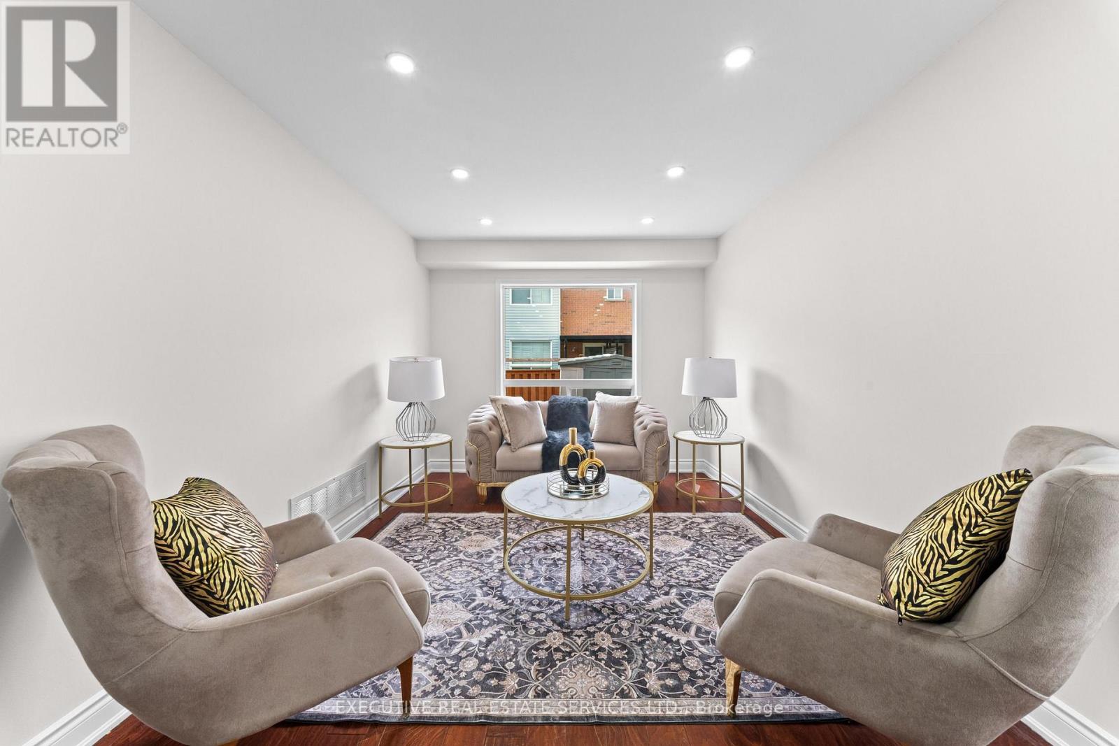 8 Spencer Drive N, Brampton, Ontario  L7A 2A4 - Photo 13 - W13747220