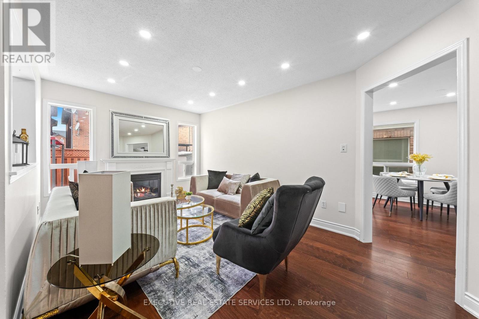 8 Spencer Drive N, Brampton, Ontario  L7A 2A4 - Photo 15 - W13747220