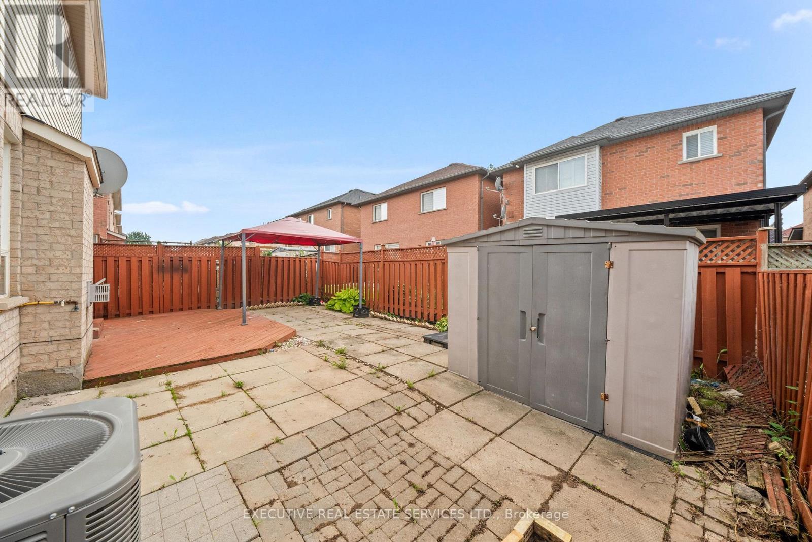 8 Spencer Drive N, Brampton, Ontario  L7A 2A4 - Photo 43 - W13747220
