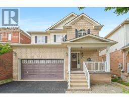 8 SPENCER DRIVE N, Brampton, Ontario