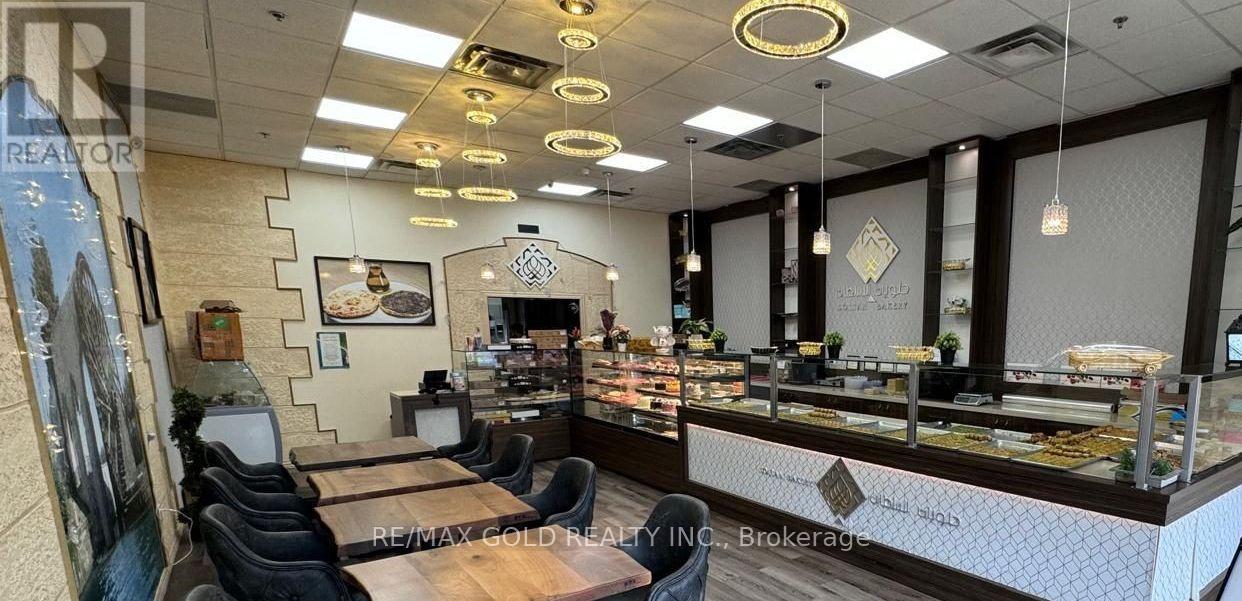 109 - 808 Britannia Road W, Mississauga, Ontario  L5V 0A6 - Photo 4 - W13747270
