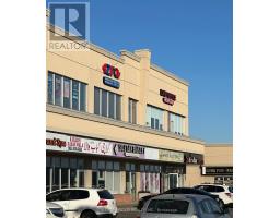 109 - 808 BRITANNIA ROAD W, Mississauga, Ontario
