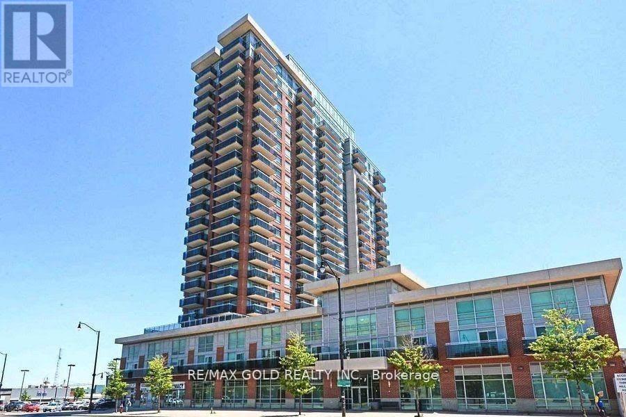307 - 215 QUEEN STREET E