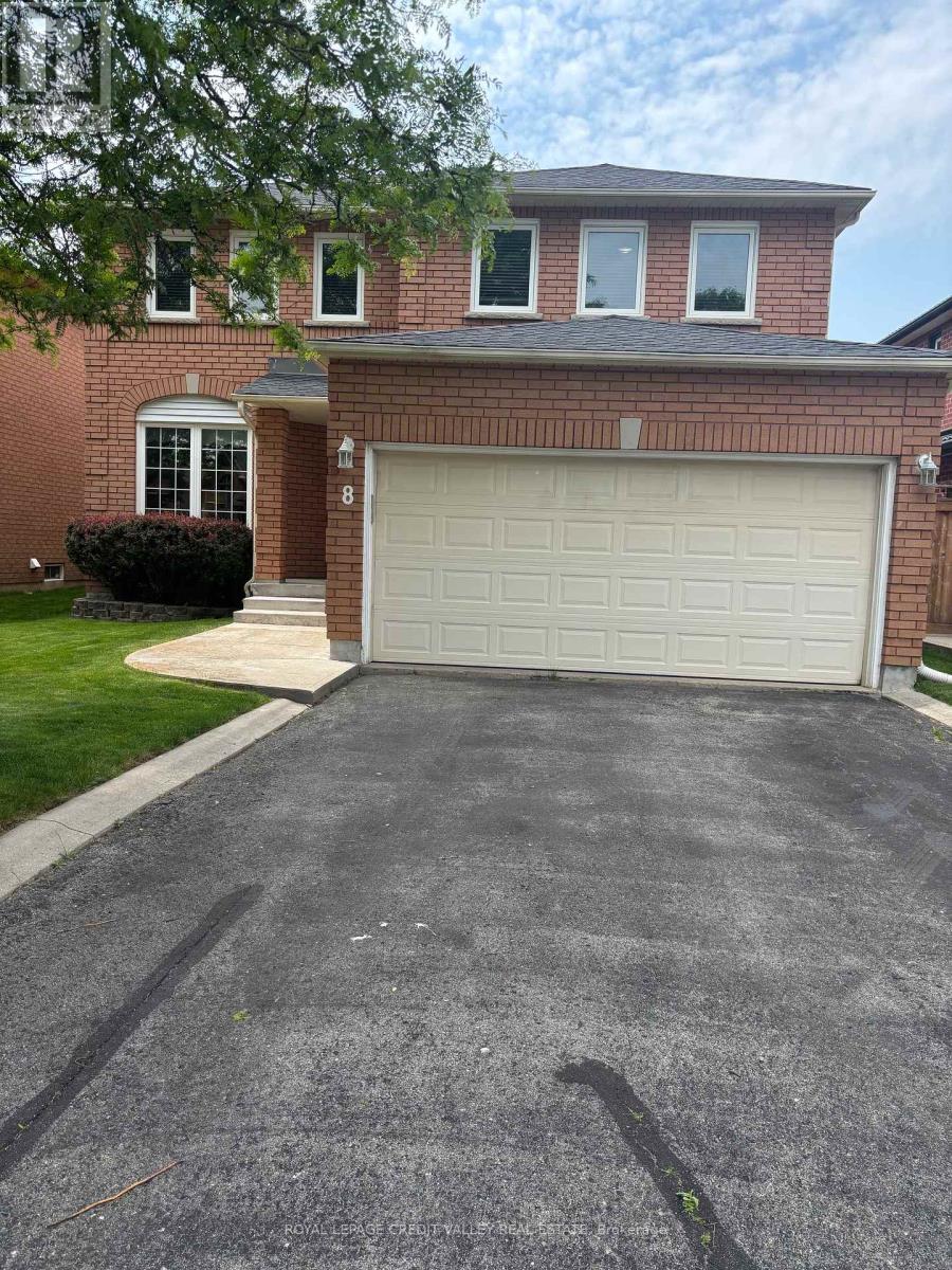 8 Livingston Drive, Caledon, Ontario  L7C 1A7 - Photo 2 - W13747338