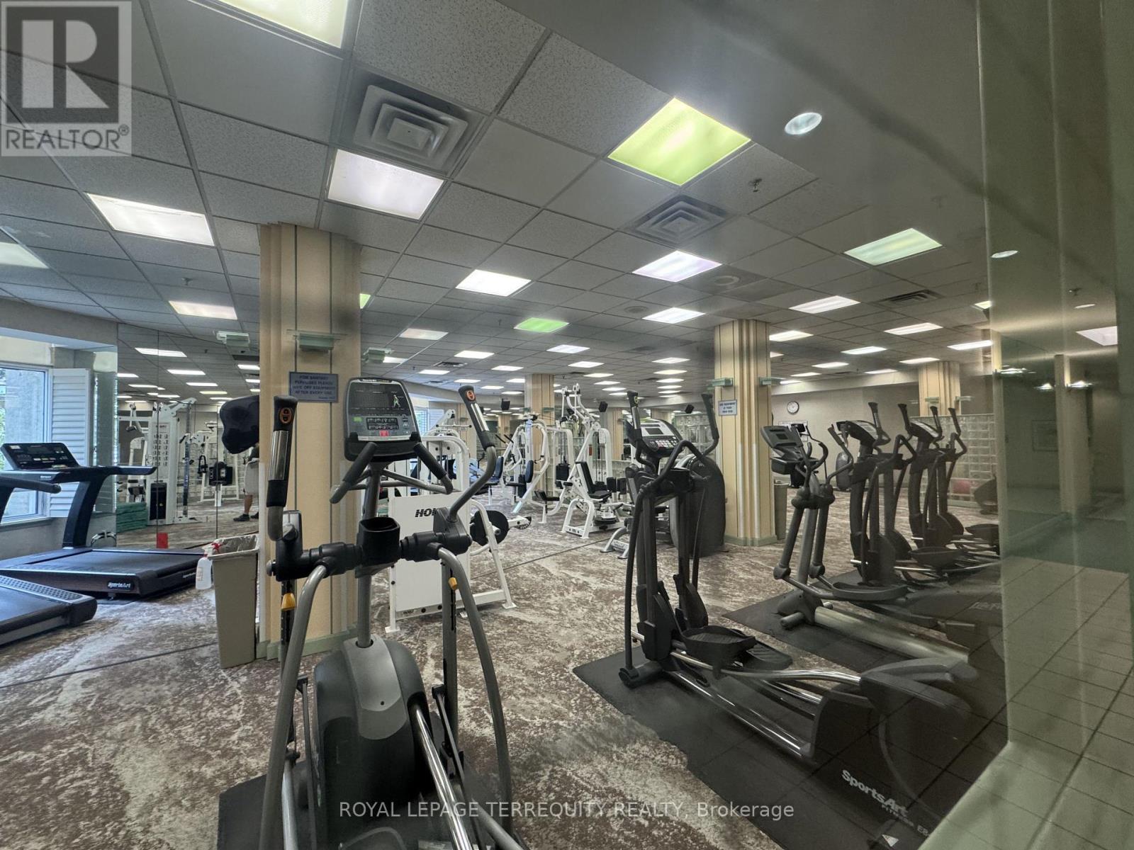 Ph9 - 88 Corporate Drive, Toronto, Ontario  M1H 3G6 - Photo 23 - E13747098