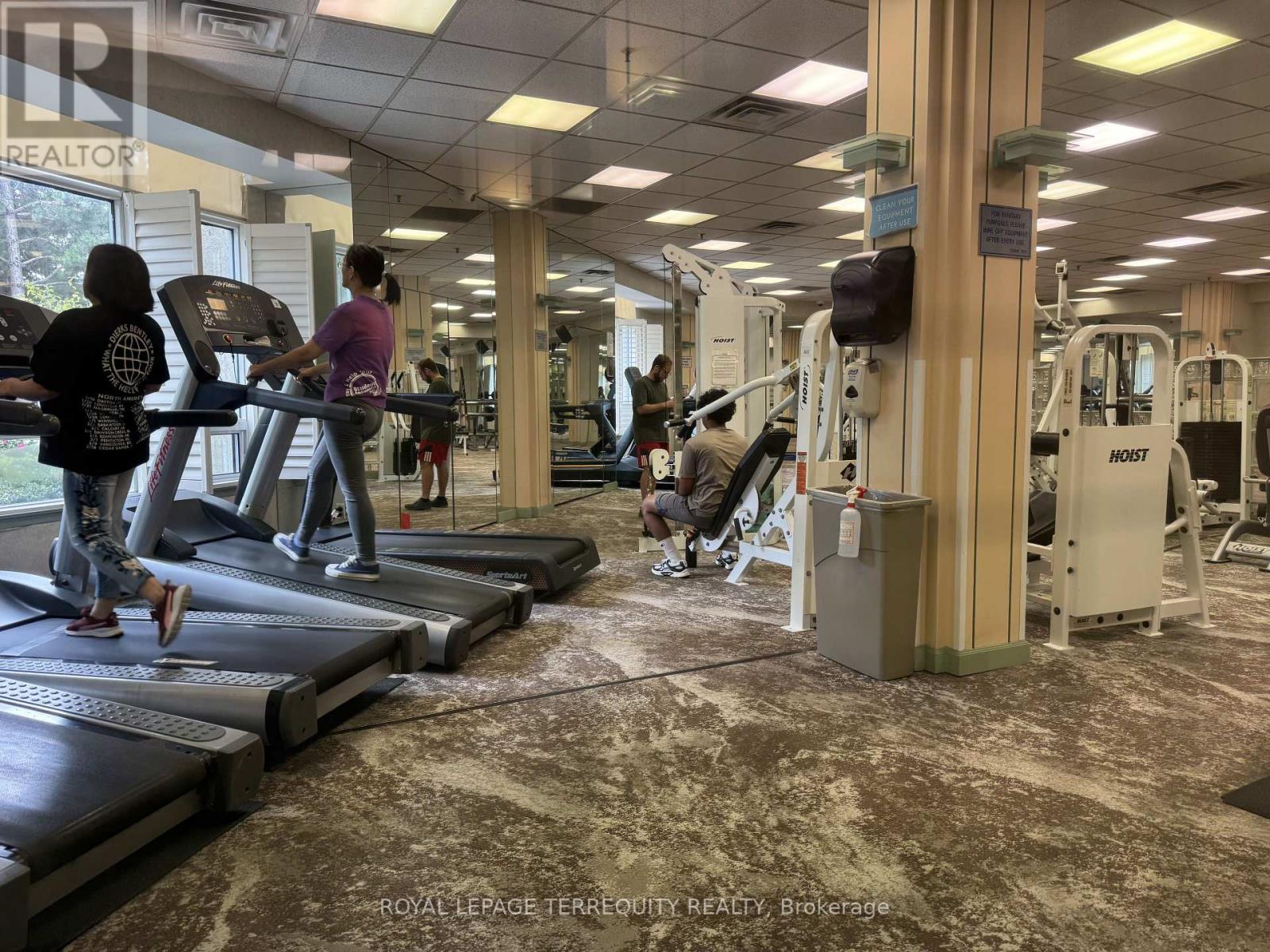 Ph9 - 88 Corporate Drive, Toronto, Ontario  M1H 3G6 - Photo 19 - E13747098
