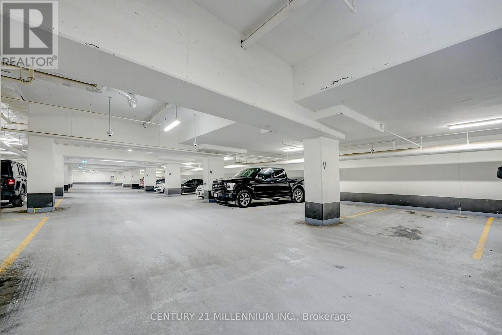 1120 - 9000 Jane Street, Vaughan, Ontario  L4K 0M6 - Photo 49 - N13744730