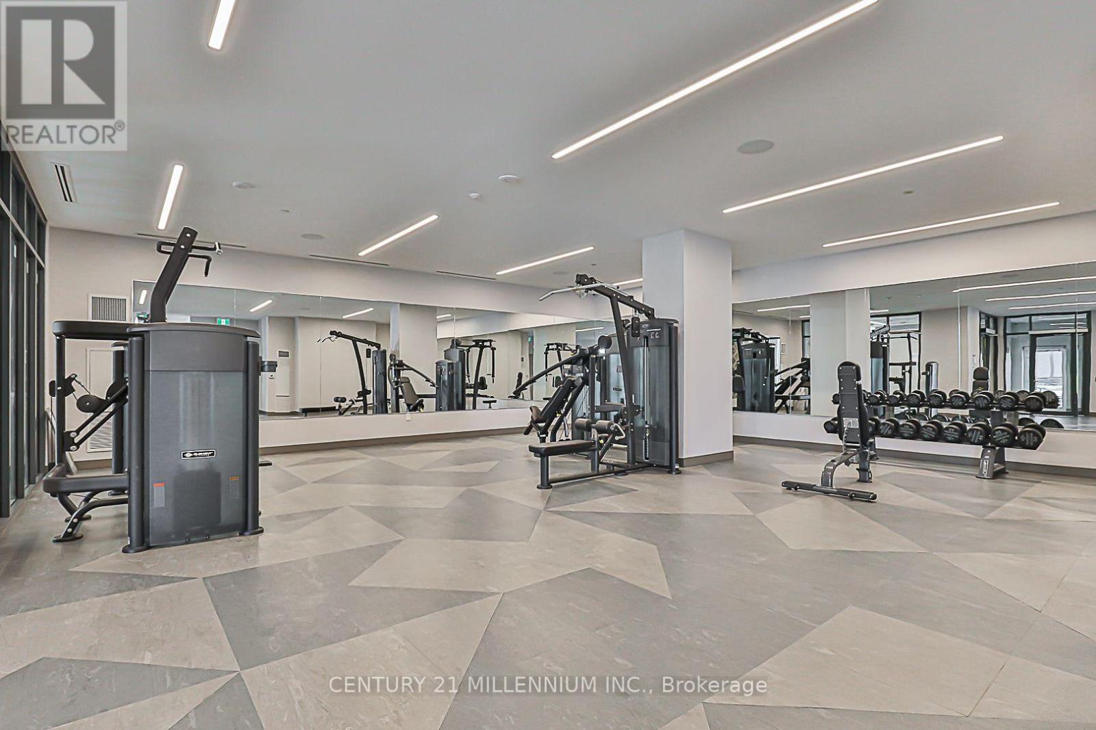 1120 - 9000 Jane Street, Vaughan, Ontario  L4K 0M6 - Photo 38 - N13744730