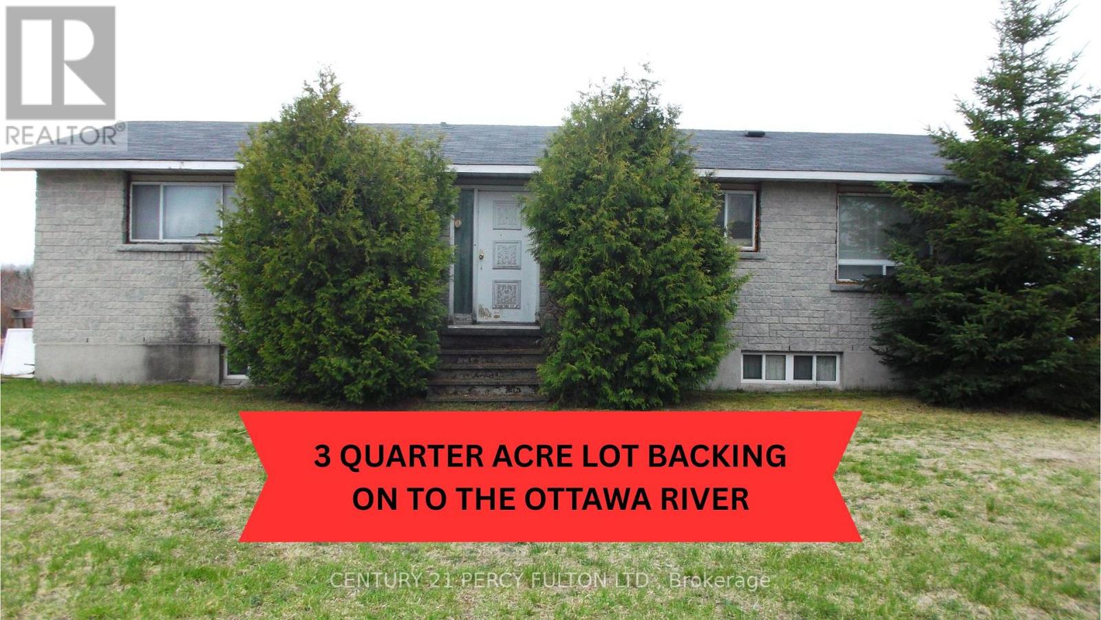 1343-B CHENAUX ROAD, Whitewater Region, Ontario