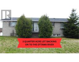 1343-B CHENAUX ROAD, Whitewater Region, Ontario