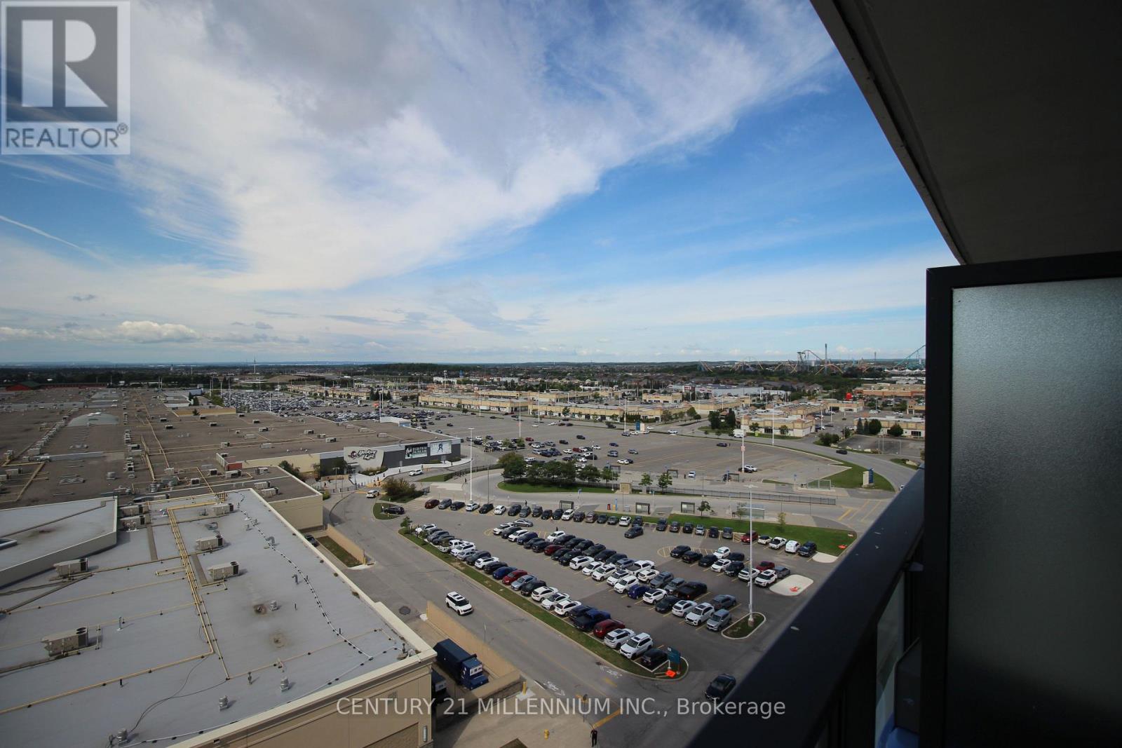 1120 - 9000 Jane Street, Vaughan, Ontario  L4K 0M6 - Photo 27 - N13744730