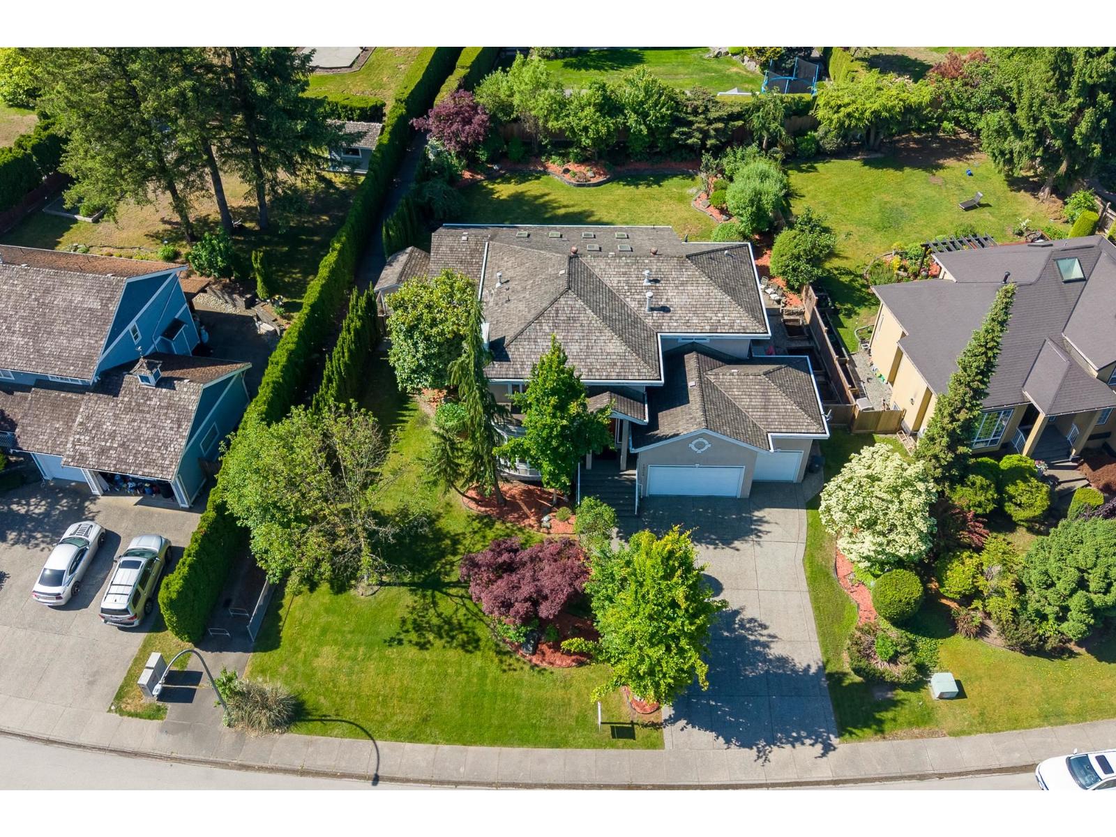 18048 99a Avenue, Surrey, British Columbia  V4N 4V6 - Photo 40 - R3161738