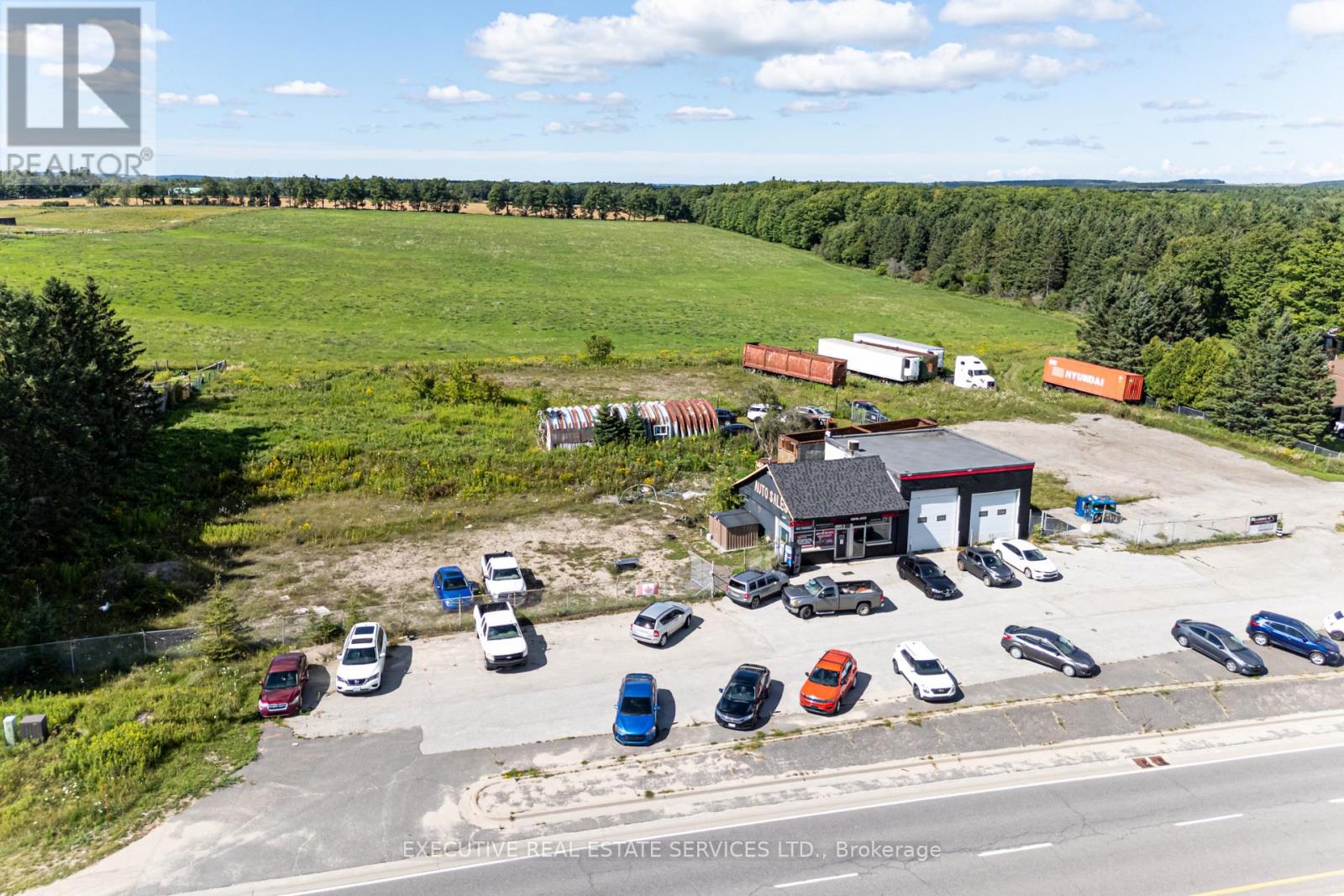 506055 HIGHWAY 89 HIGHWAY, Mulmur, Ontario