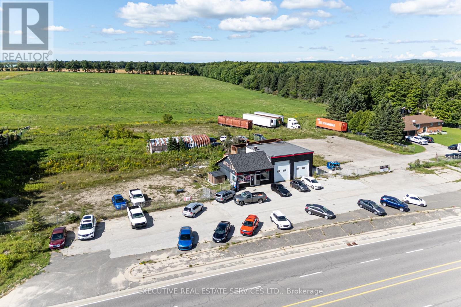 506055 Highway 89 Highway, Mulmur, Ontario L9V 0N6 - Photo 2 - X13747254