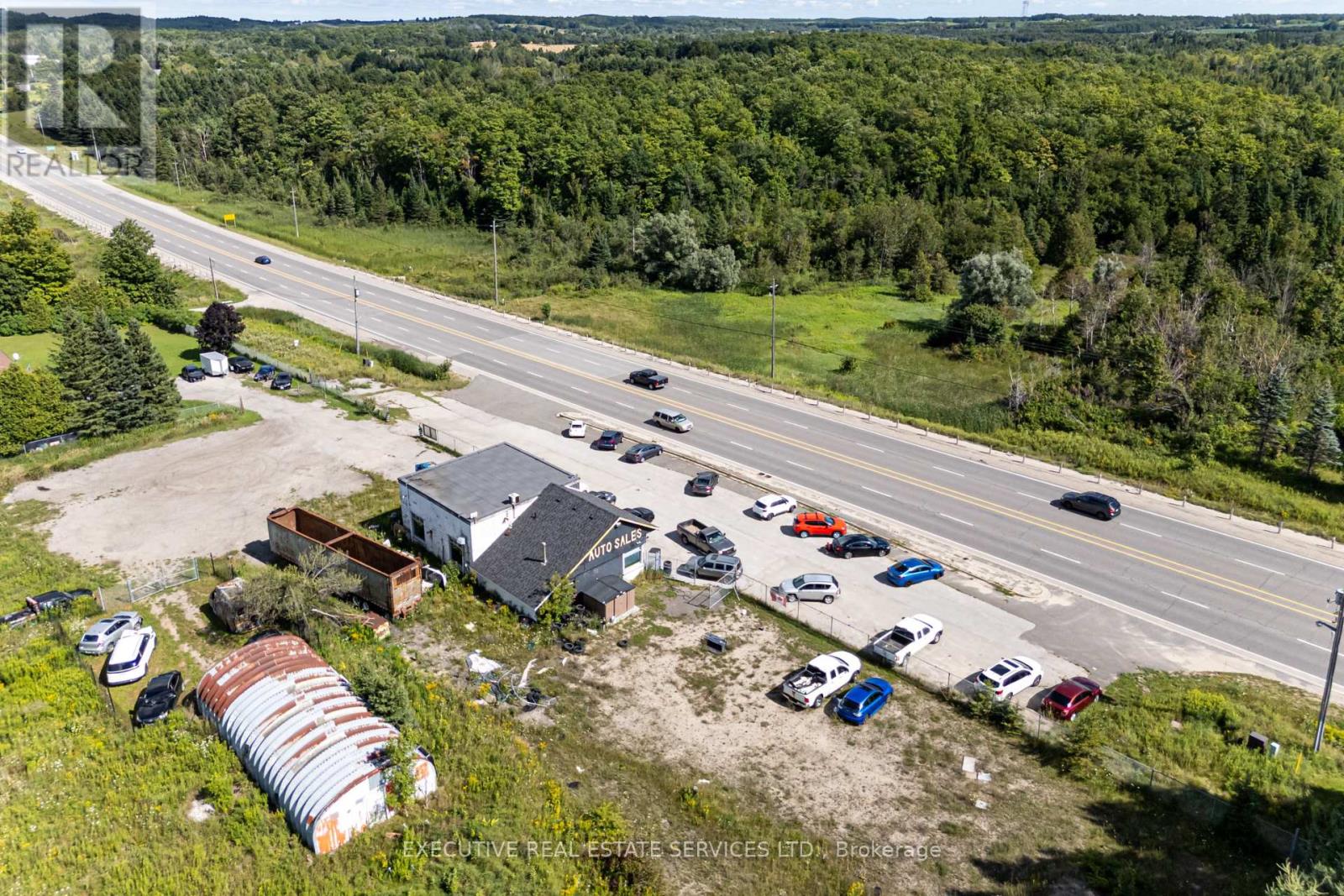 506055 Highway 89 Highway, Mulmur, Ontario L9V 0N6 - Photo 4 - X13747254