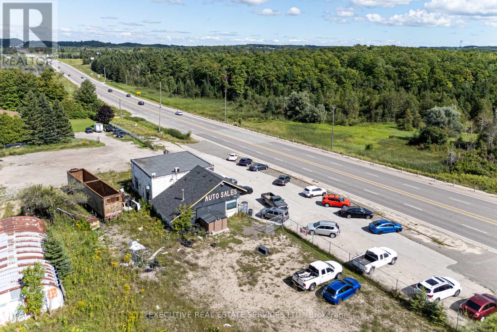 506055 Highway 89 Highway, Mulmur, Ontario L9V 0N6 - Photo 5 - X13747254