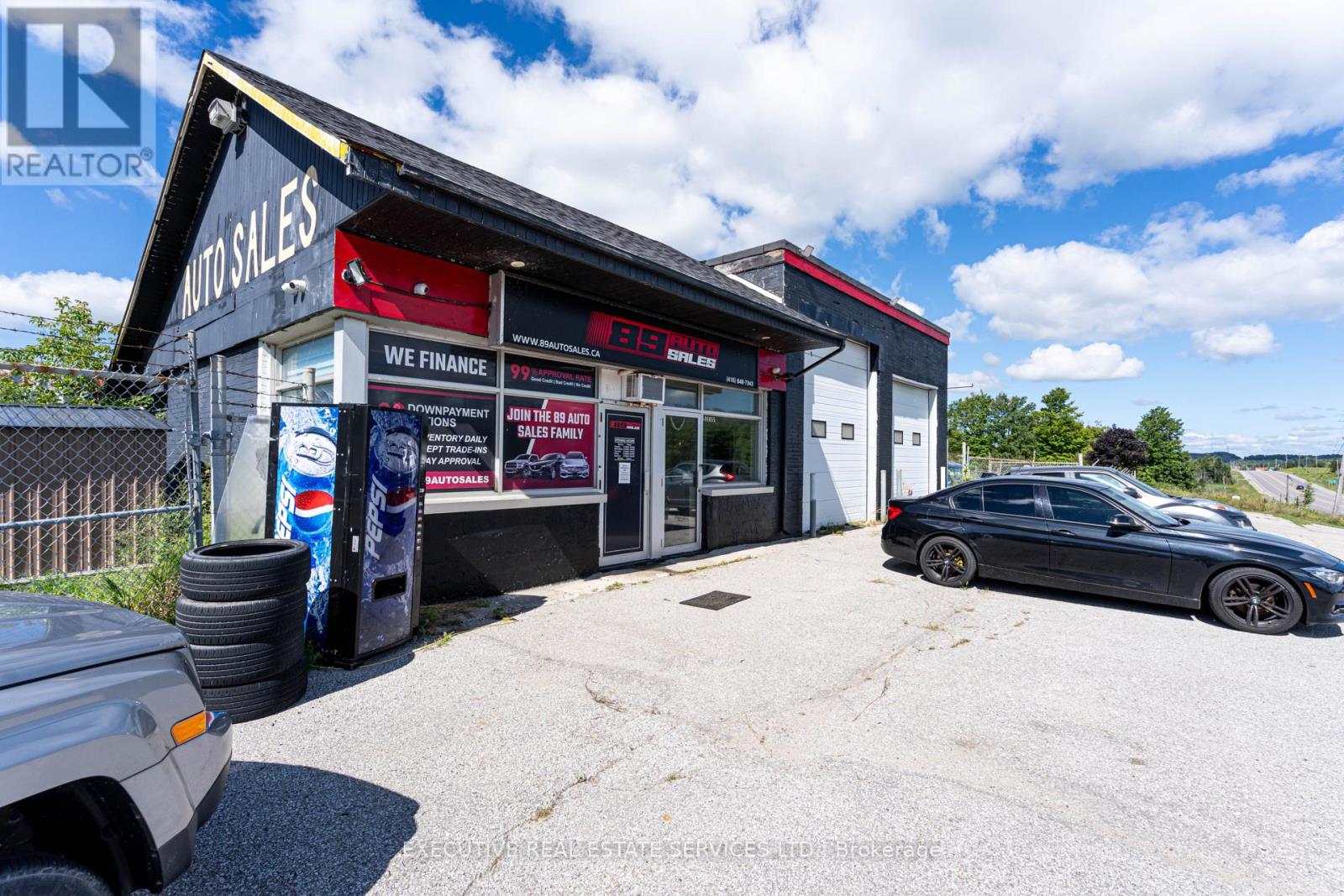 506055 Highway 89 Highway, Mulmur, Ontario L9V 0N6 - Photo 7 - X13747254