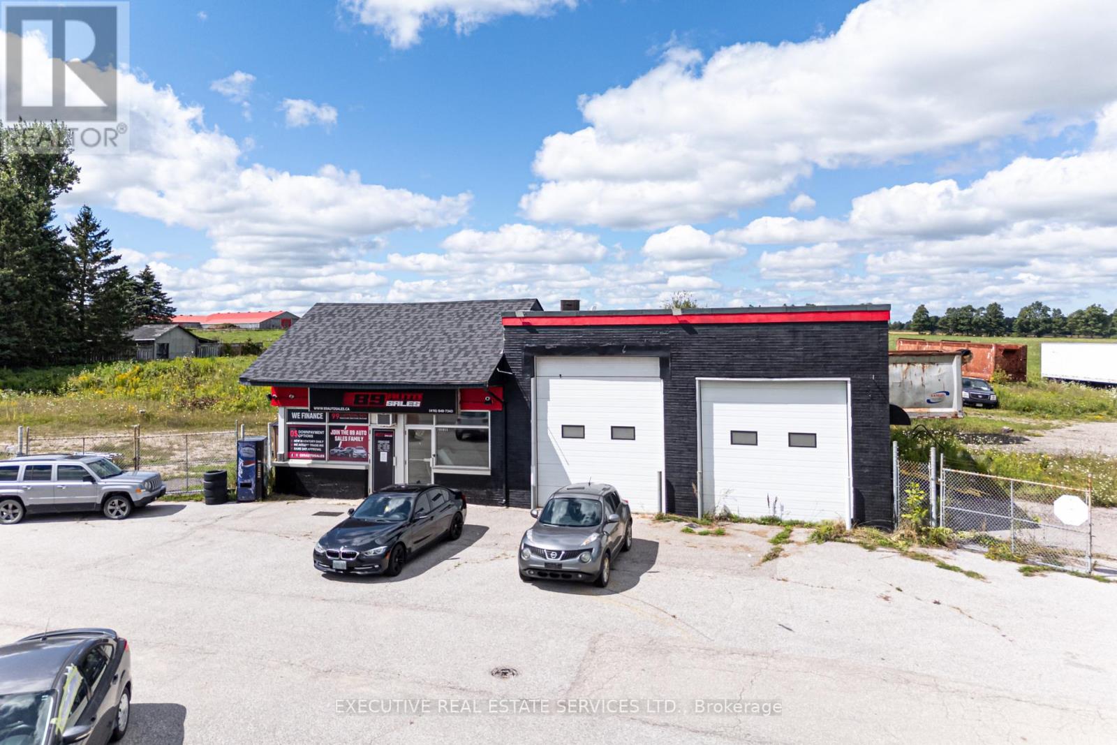506055 Highway 89 Highway, Mulmur, Ontario L9V 0N6 - Photo 9 - X13747254