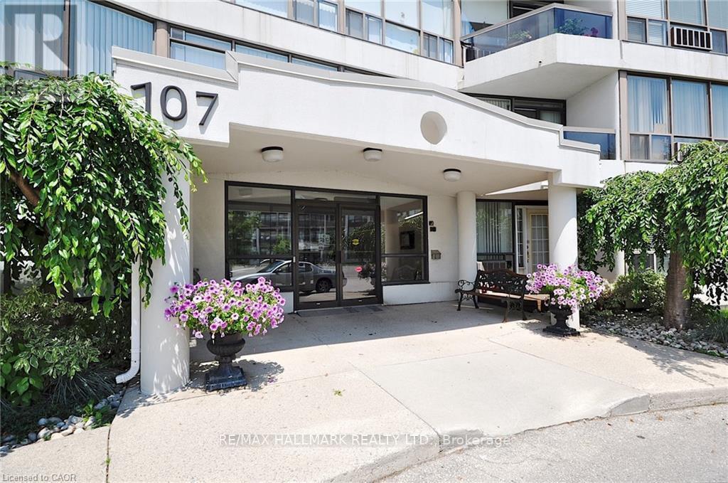 509 - 107 Bagot Street, Guelph, Ontario  N1H 8H5 - Photo 17 - X13747274