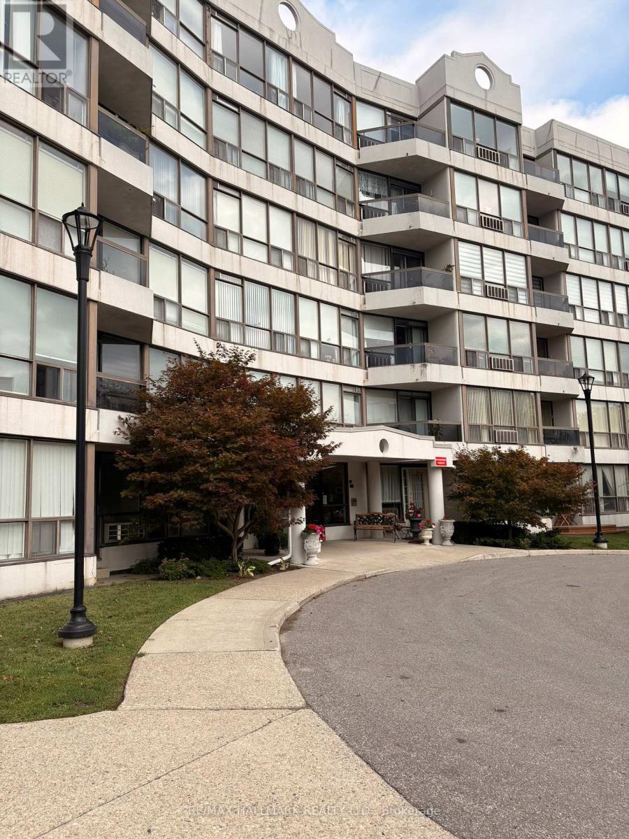 509 - 107 Bagot Street, Guelph, Ontario  N1H 8H5 - Photo 2 - X13747274