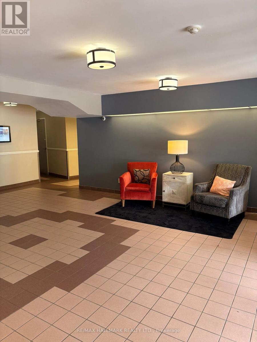 509 - 107 Bagot Street, Guelph, Ontario  N1H 8H5 - Photo 3 - X13747274