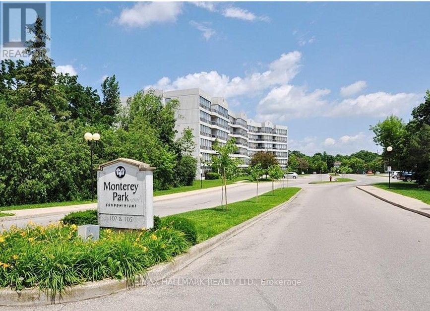 509 - 107 Bagot Street, Guelph, Ontario  N1H 8H5 - Photo 9 - X13747274