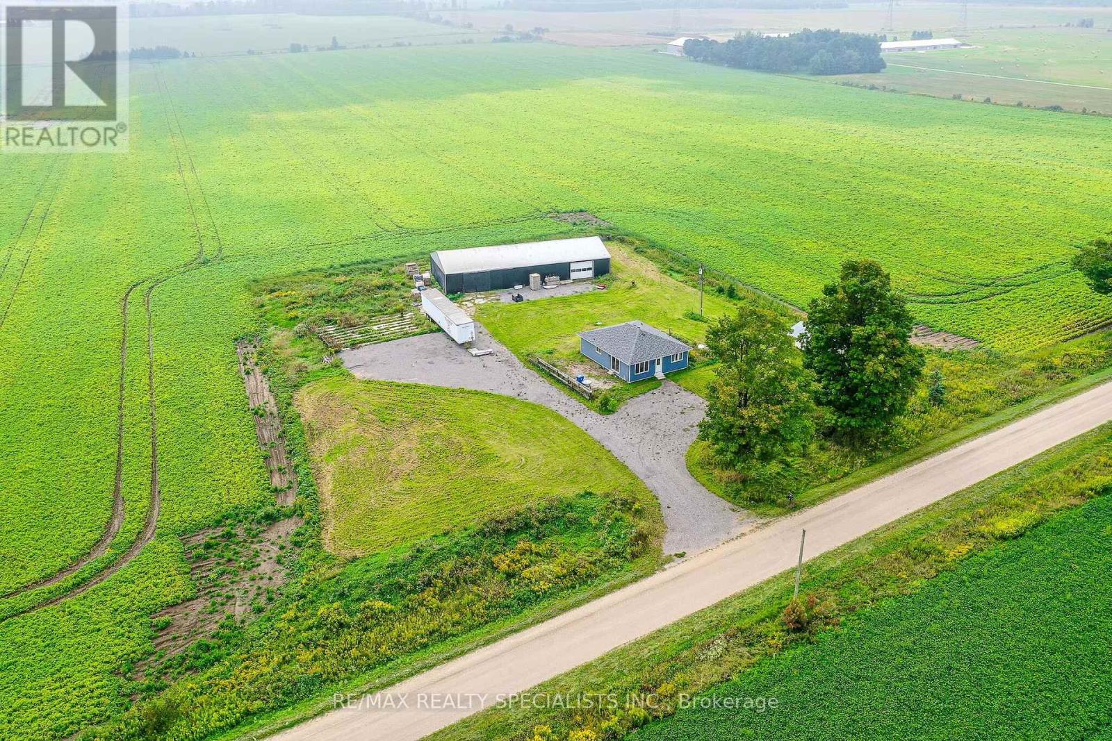 441158 Concession Road 12-13, East Luther Grand Valley, Ontario  L9W 5S6 - Photo 2 - X13747322