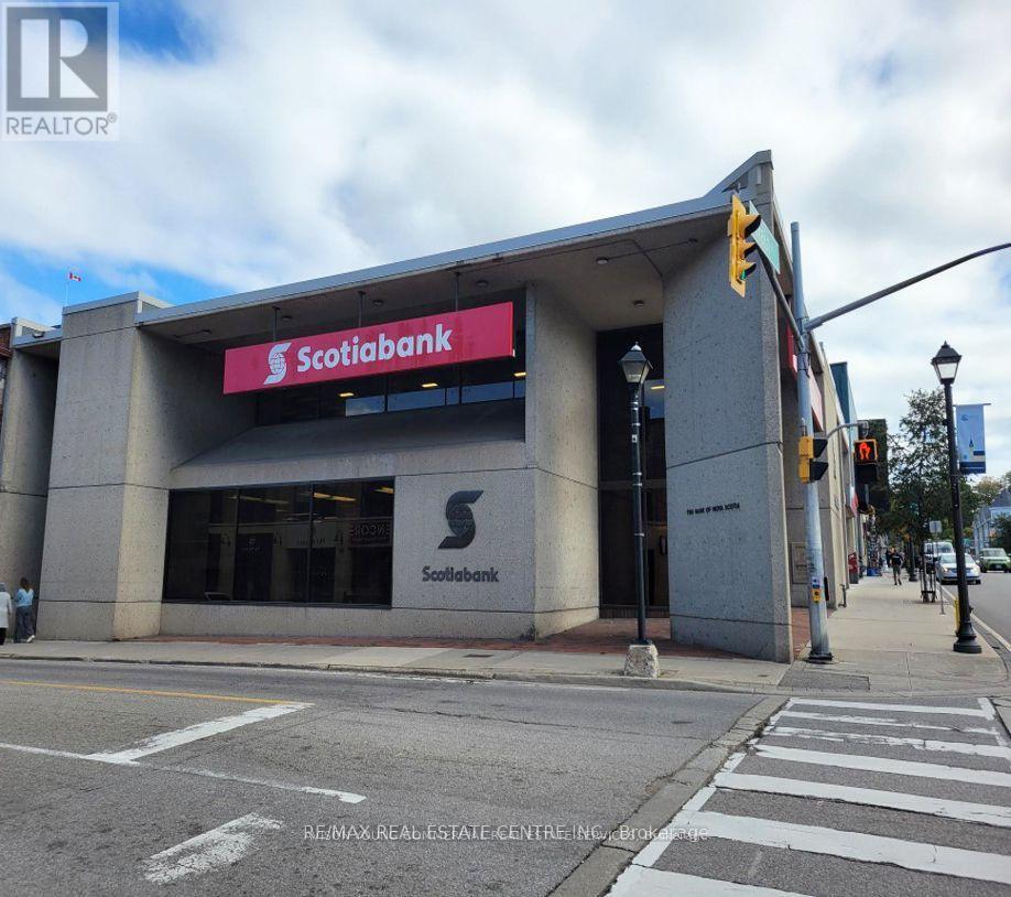 72 MAIN STREET, Cambridge, Ontario