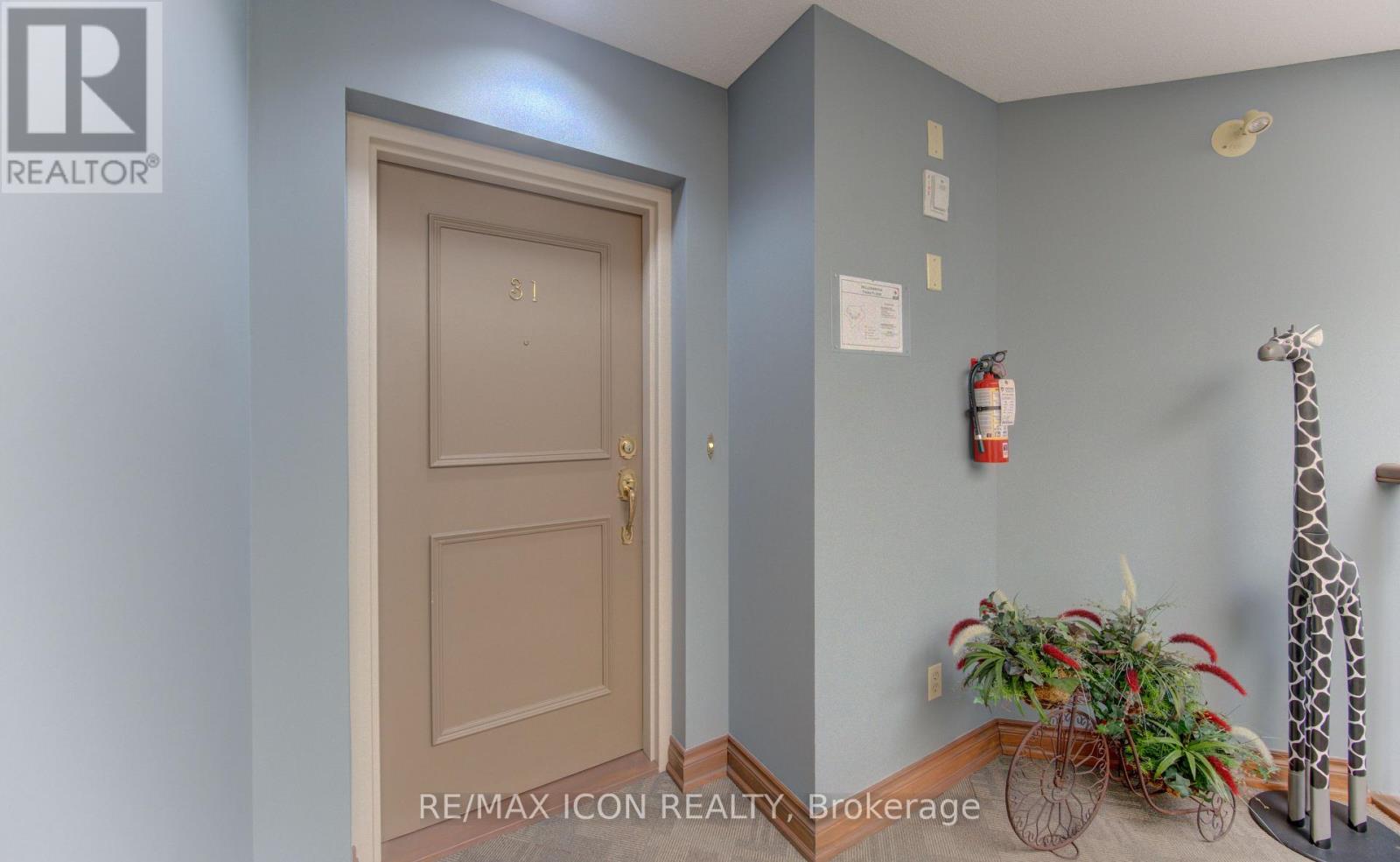 31 - 45 Blue Springs Drive, Waterloo, Ontario N2J 4P1 - Photo 12 - X13747352