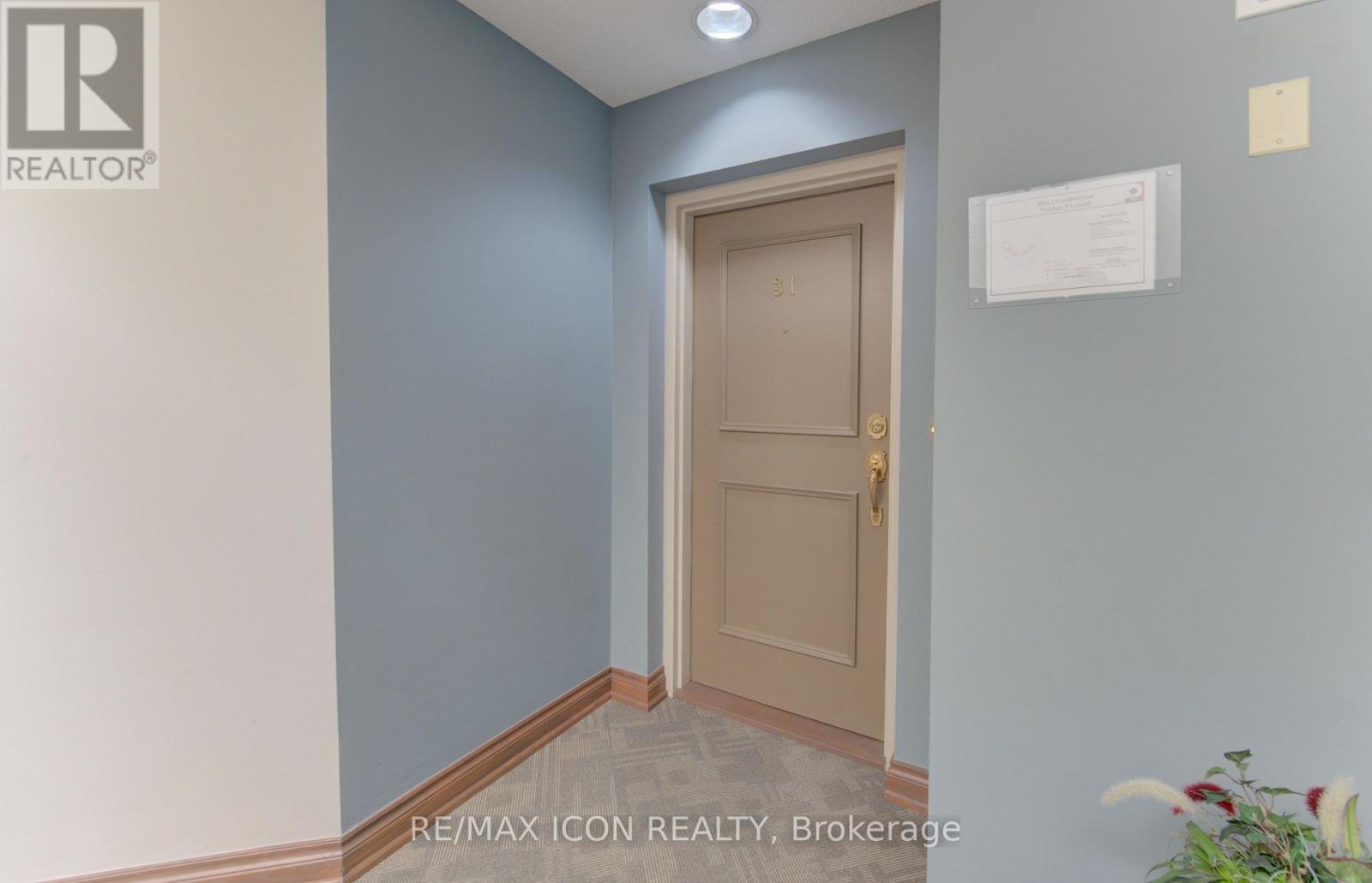 31 - 45 Blue Springs Drive, Waterloo, Ontario N2J 4P1 - Photo 13 - X13747352