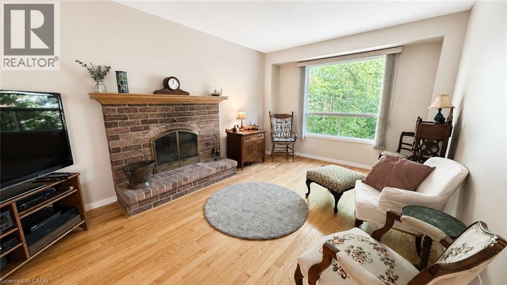 240 Stoke Drive, Kitchener, Ontario  N2N 2C1 - Photo 9 - 40840474