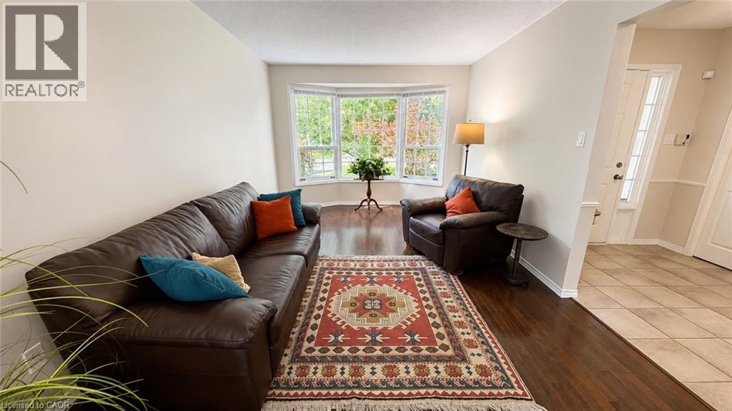 240 Stoke Drive, Kitchener, Ontario  N2N 2C1 - Photo 4 - 40840474