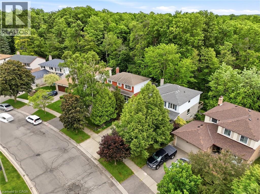 240 Stoke Drive, Kitchener, Ontario  N2N 2C1 - Photo 36 - 40840474