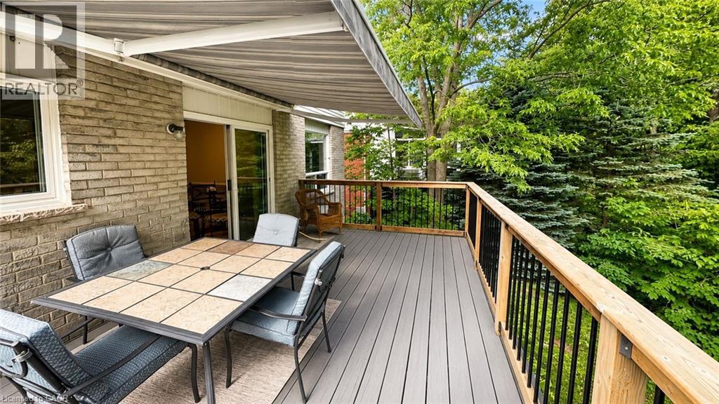 240 Stoke Drive, Kitchener, Ontario  N2N 2C1 - Photo 32 - 40840474