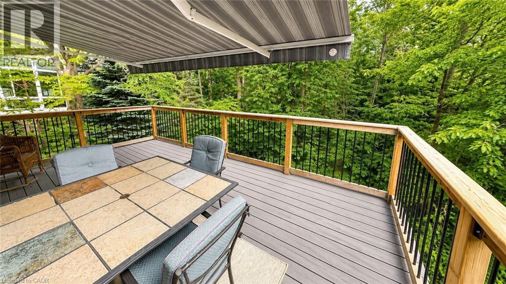 240 Stoke Drive, Kitchener, Ontario  N2N 2C1 - Photo 33 - 40840474